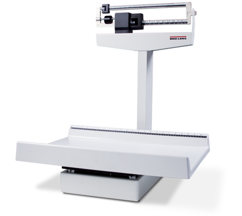 RL-MIS Mechanical Baby Scale