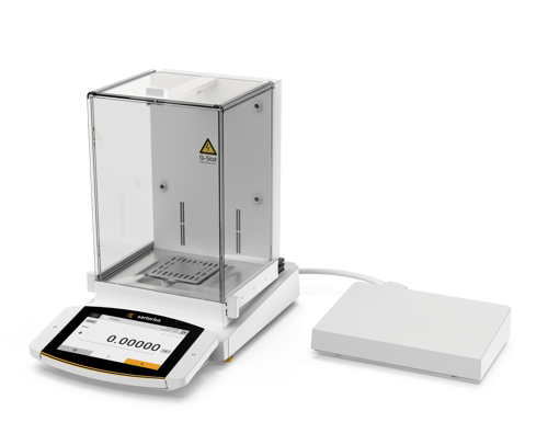 Cubis II Semi-Micro/Analytical