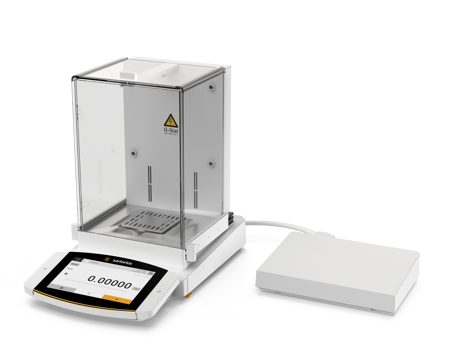 Cubis II Semi-Micro/Analytical
