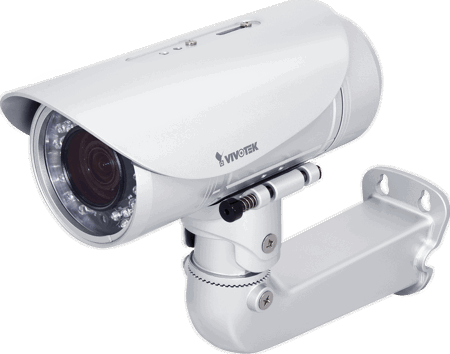 Vivotek Network Camera IP8361 Model