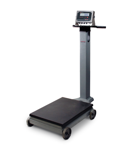 RL-RL1200-EM-Electromechanical-Portable-Beam-Scale
