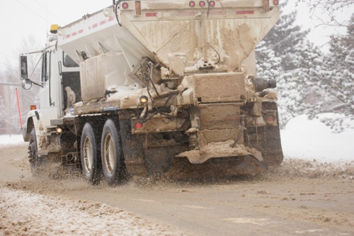 Rigid Underbody Load Cell Kits