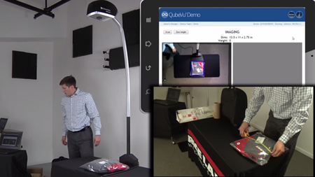 iDimension: Irregular Objects Demonstration preview