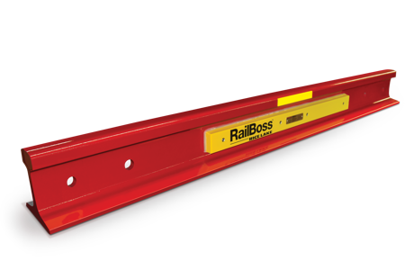 Raiboss Rail