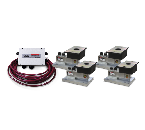 WM RL50210 TA 1000 2500Lb W LC RL50210 W JB4SS