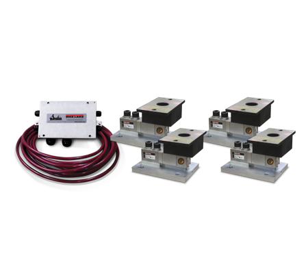 WM RL50210 TA 1000 2500Lb W LC RL50210 W JB4SS