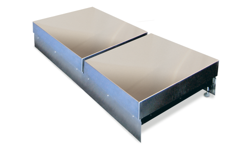 1 US Benchmark HD 3 Aviation Scale