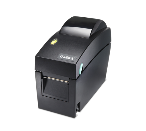 Godex Direct Thermal Label Printer Dt2x