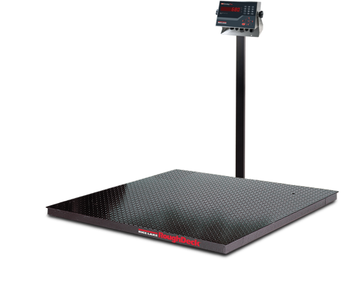 RL-RoughDeck-Floor-Scale-and-680-Indicator