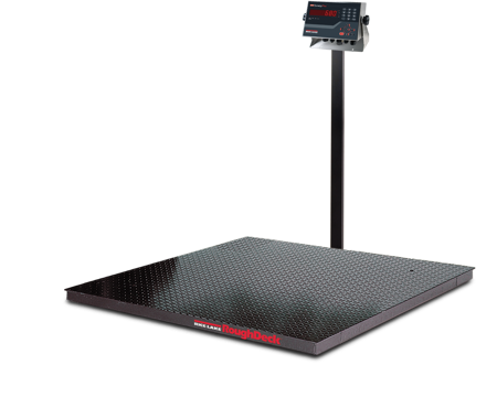 RL-RoughDeck-Floor-Scale-and-680-Indicator