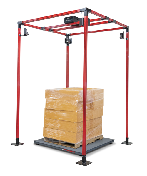 1 US Flex Floor Unit