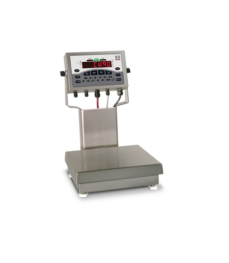 CW-90 Over/Under Checkweigher
