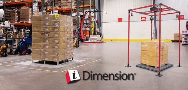 Rlws Pack Expo Interface