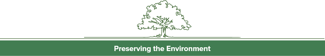 Head Environment Bar