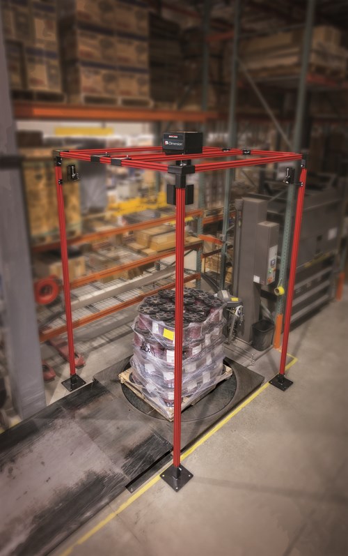 1 Us Flex Floor Unit Application