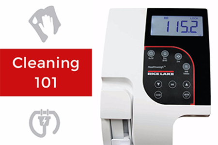 WEB SC How To Clean Health Scales