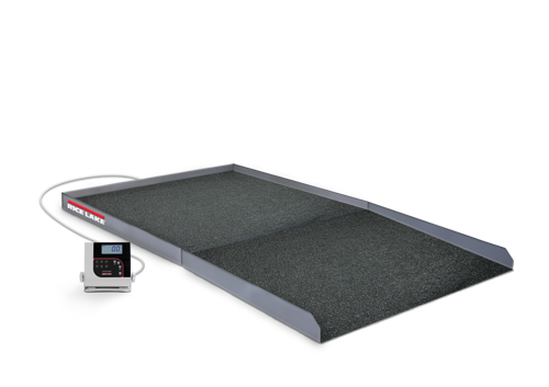 SB-1150 Bariatric Wheelchair Scale