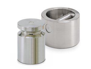 Electronic Balance Weights