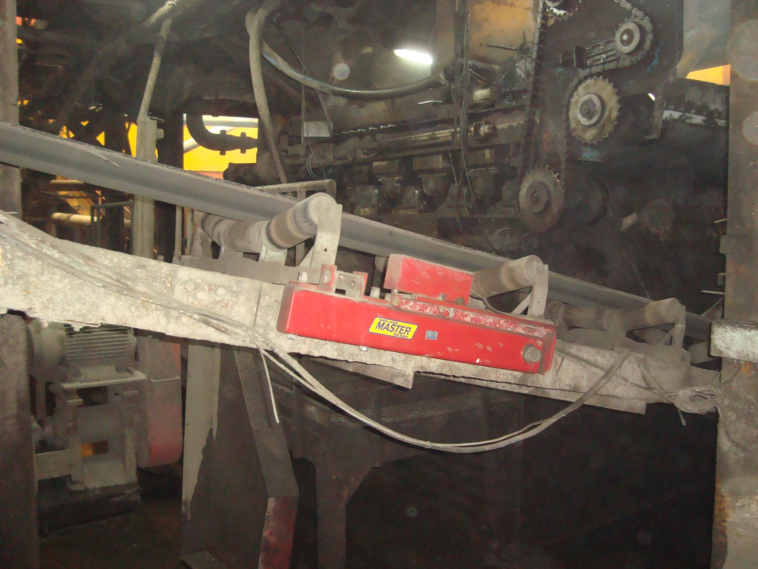 Foto 2 Bandweger, Model BS221DB Jans