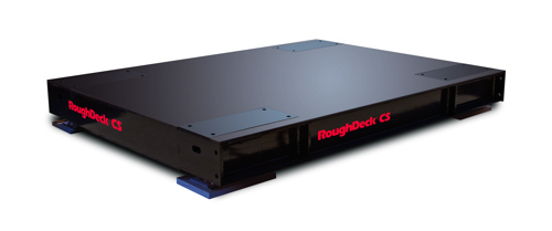 RoughDeck CS