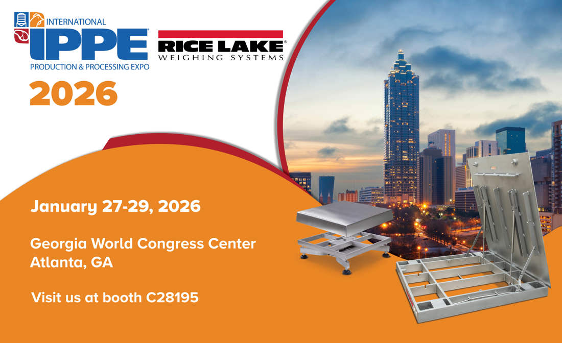 2026 IPPE Banner Graphic