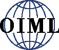 OIML Logo