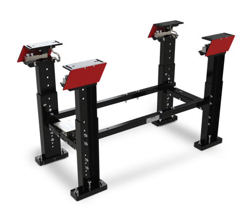 1 US ELS Weigh Stand Prototype Rendering