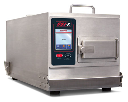 SST4 Washdown Label Printer