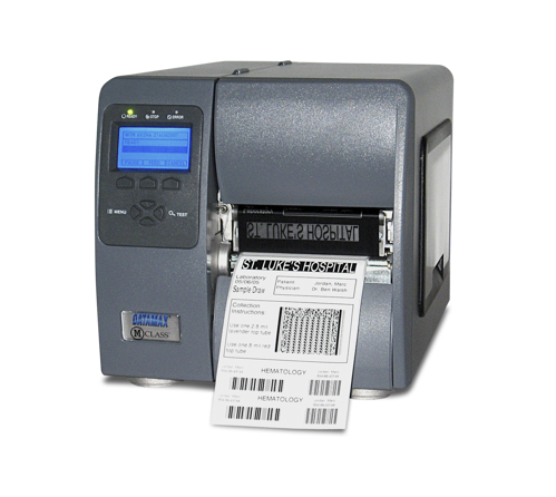 Honeywell Industrial Printer M 4206 M4210 Mark II