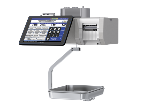 UNI 10 Store Disaplay