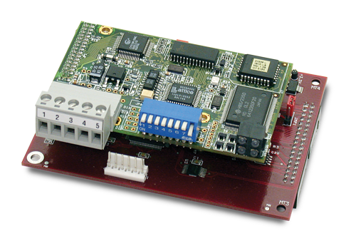 WEB Devicenetinterface 2000