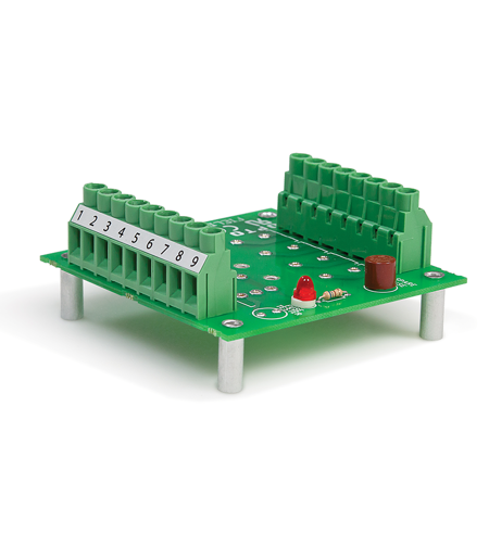 WEB SC Relays And Racks