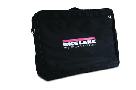 Baby Scale Transport and Carrying Case