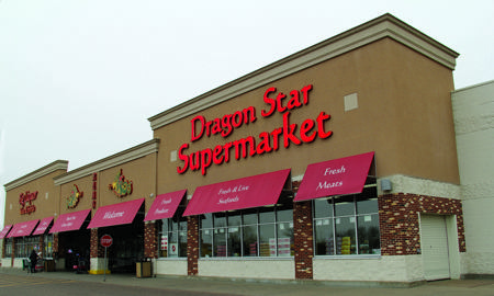 Dragonstarmarket
