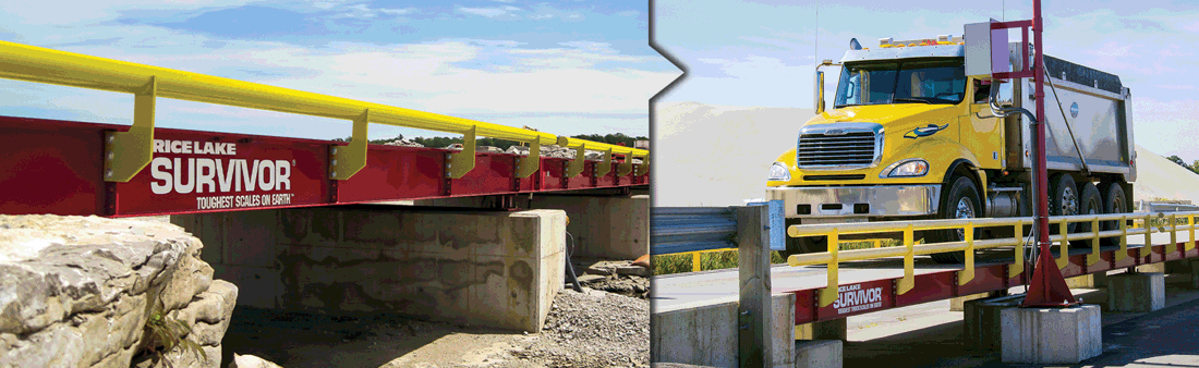 1 US Web Truck Scale Foundations