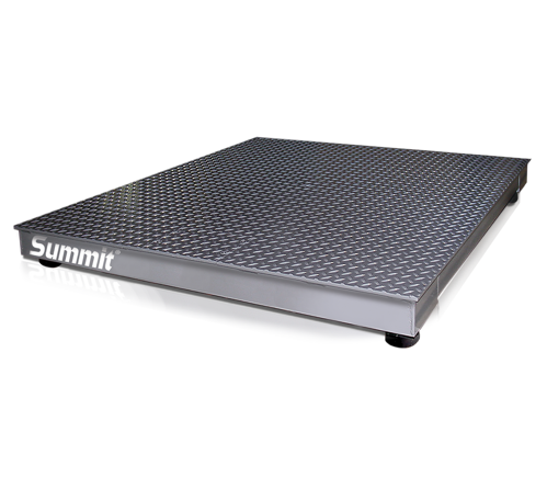 Summit™ 3000 Floor Scale