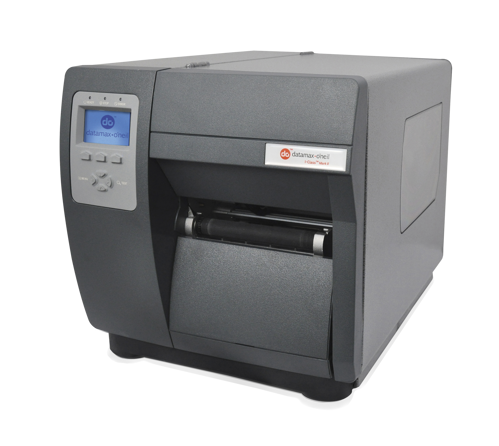 Honeywell Barcode Printer I 4212E Mark II