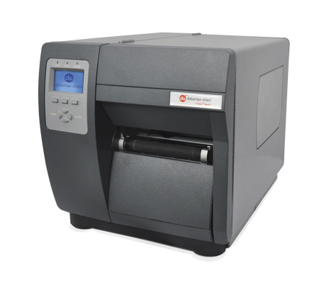 Honeywell Barcode Printer I 4212E Mark II