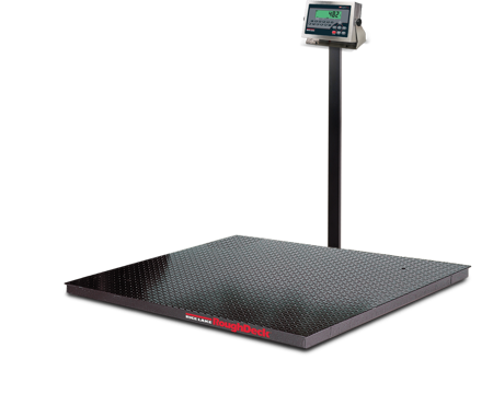 RL-RoughDeck-Floor-Scale-and-482-482-Plus-Indicator