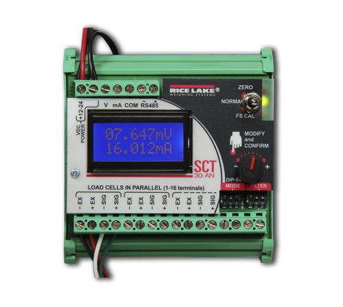 rl-sct-30-signal-transmitter