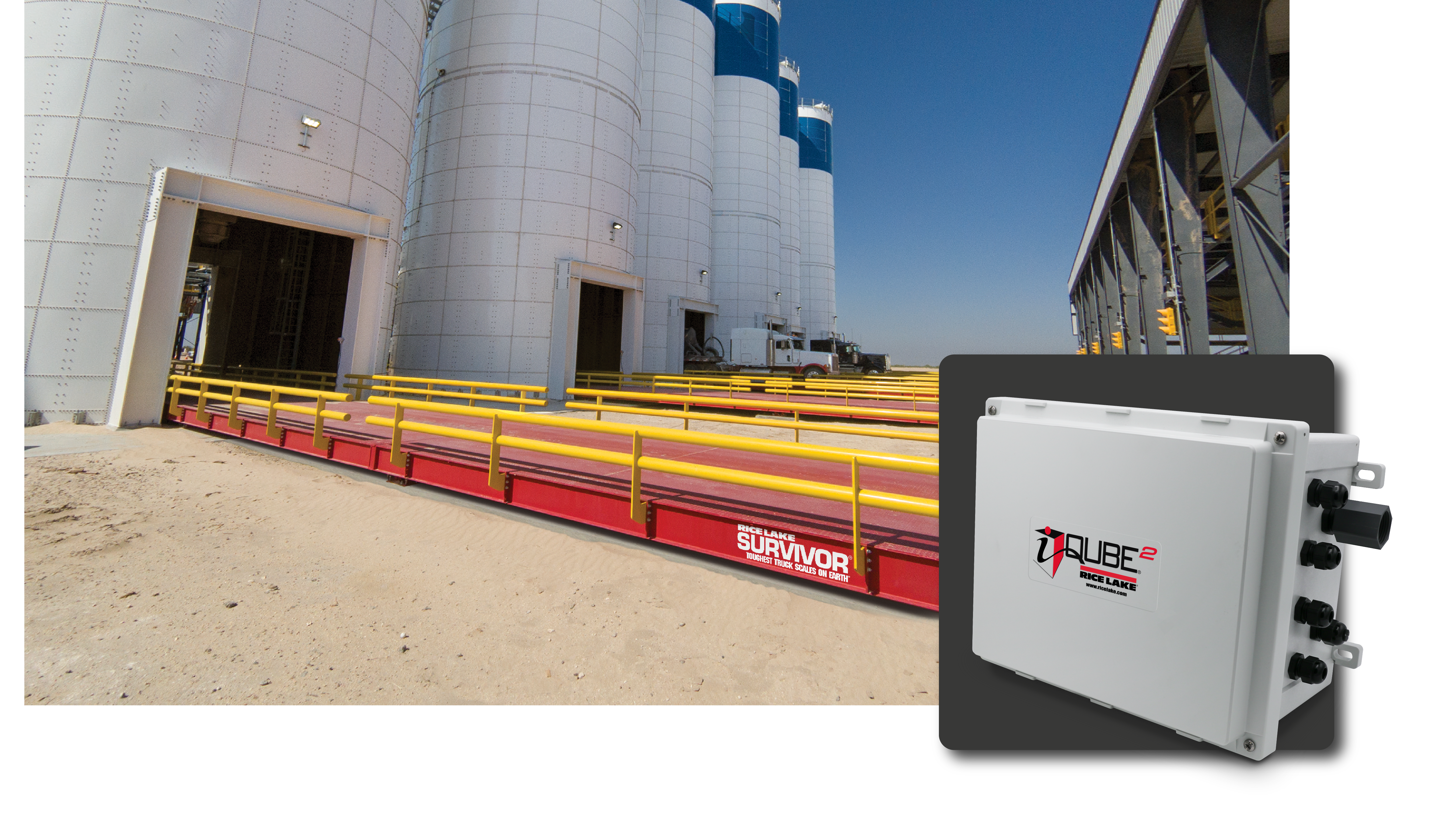 1 US WEB Jbox Truck Scale Maintenance