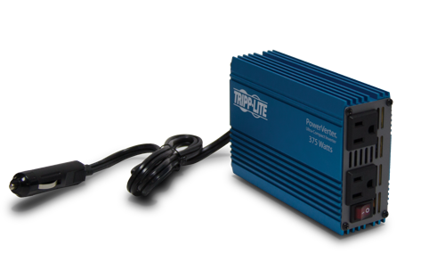 1 US 79679 Tripplite Powerinvertor