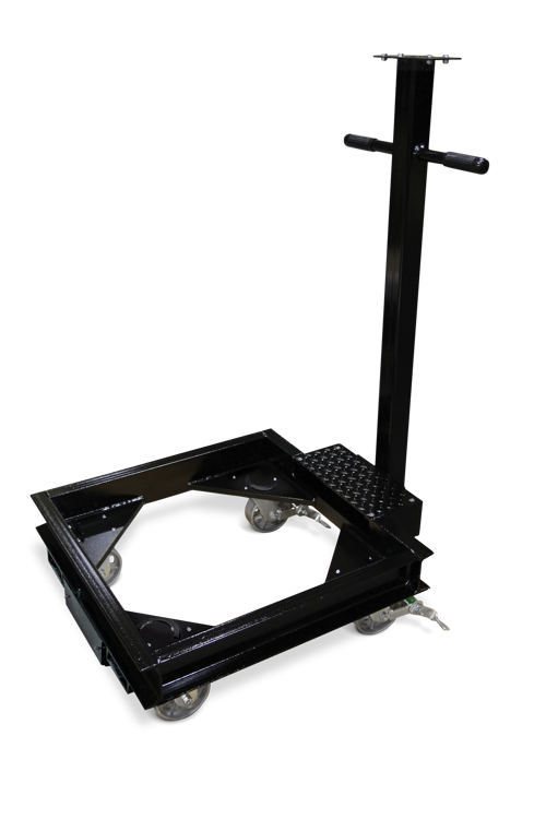 RL-RoughDeck-HP-Caster-Portability-Frame