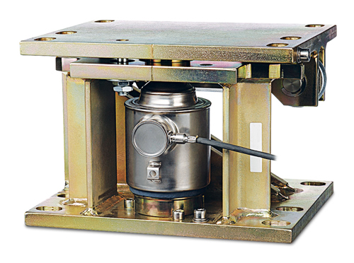 1 US Sartorius Intec 6001 Zinc