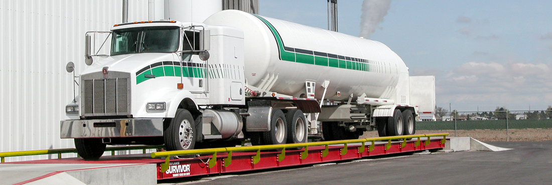 1 WEB Header Truck Scale Maintenance