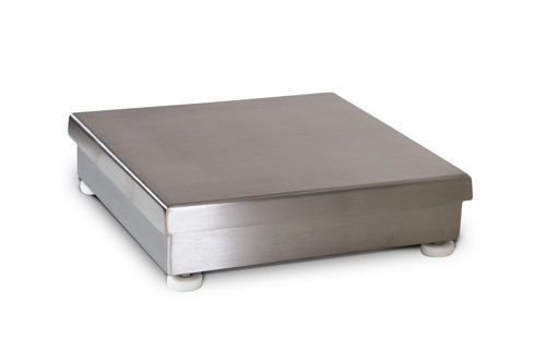 BenchMark™ SL/HE Spring Loaded/Hostile Environment Bench Scale