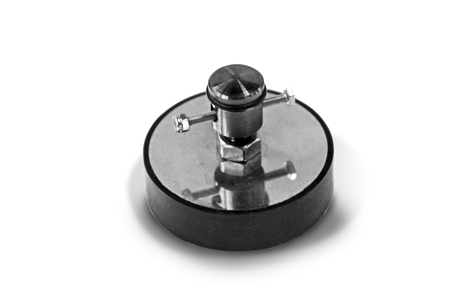 1 US Hardware Flintecrubberfoot