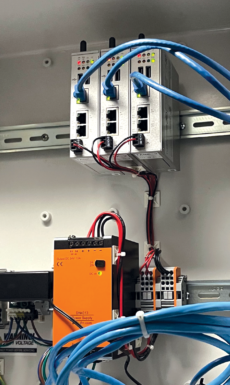 Virtulinkbox Insides