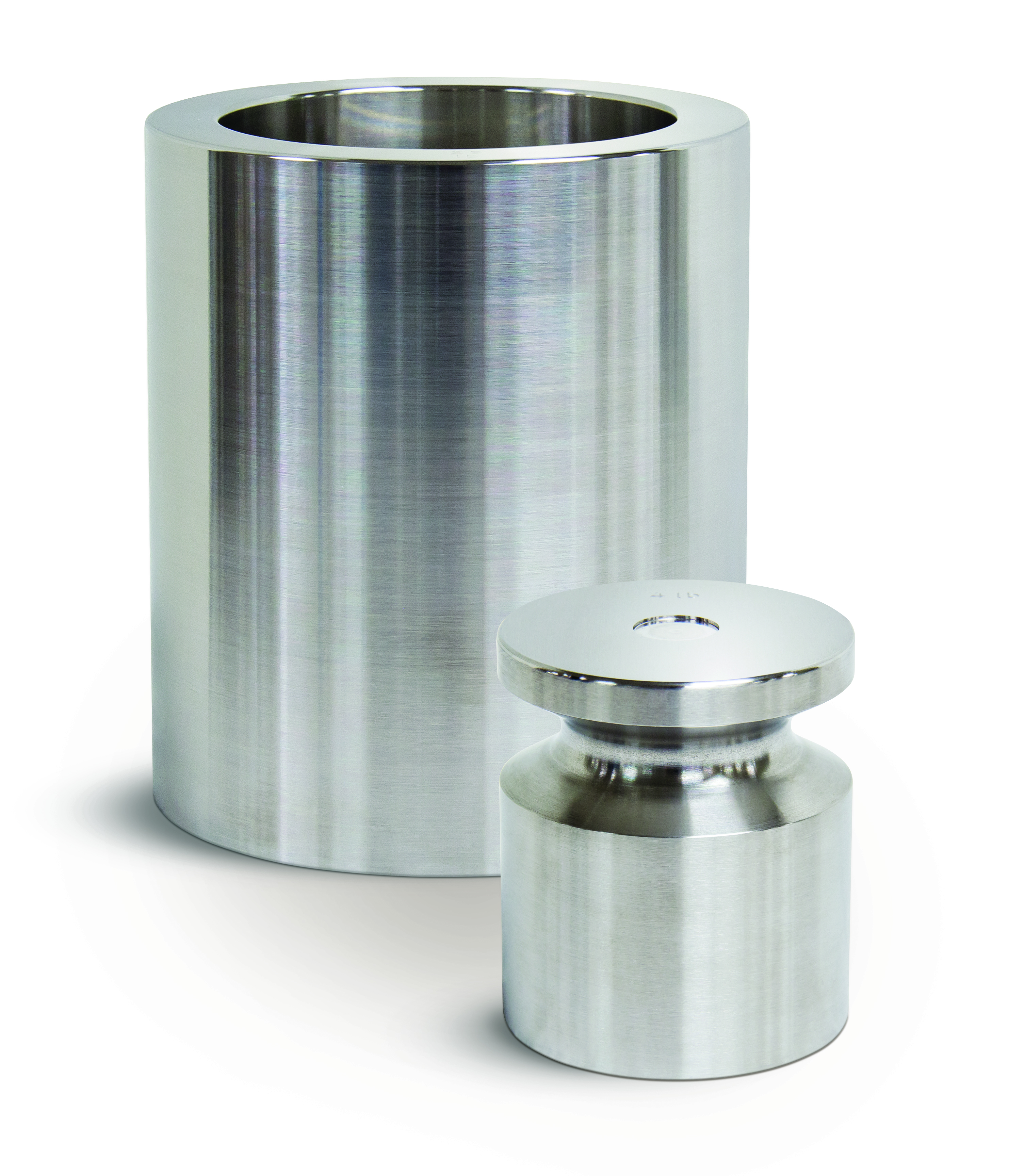 1 Lb Stainlessnist Group