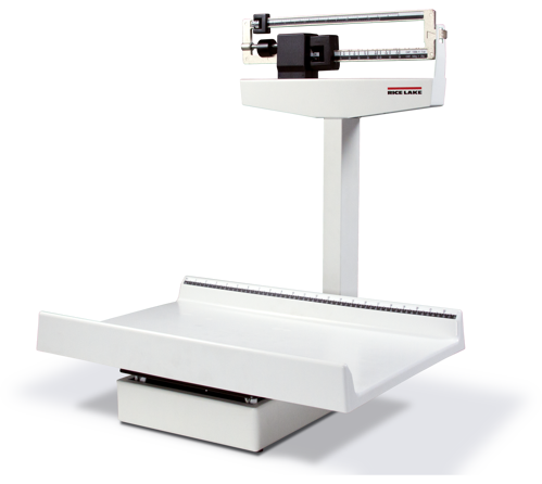 RL-MIS-20 Mechanical Baby Scale